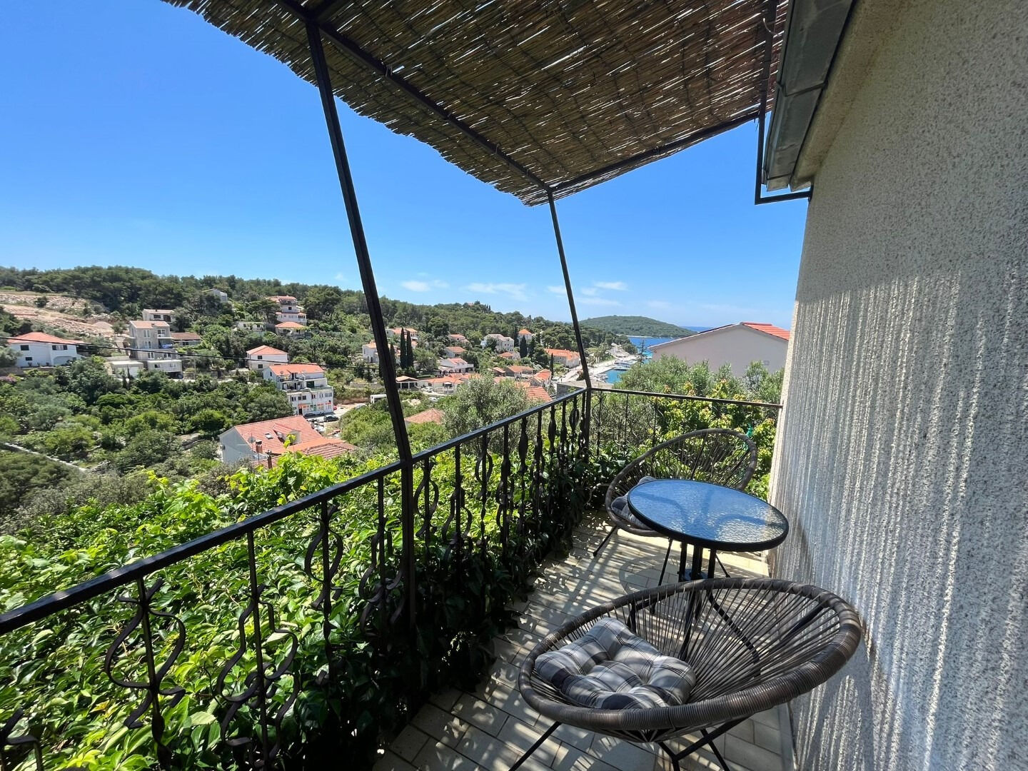 Apartment Željko 10328-A1
