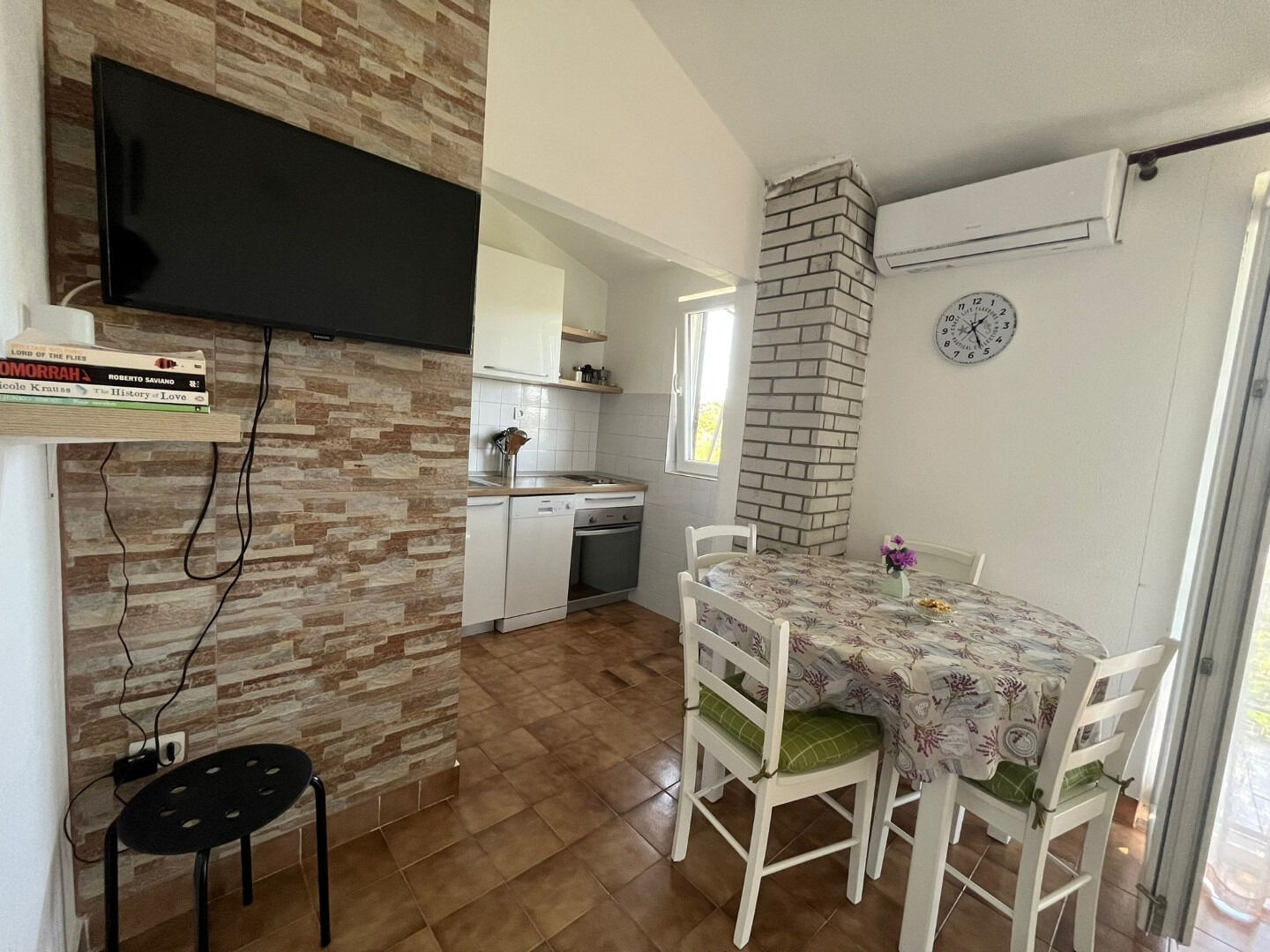 Apartment Željko 10328-A1