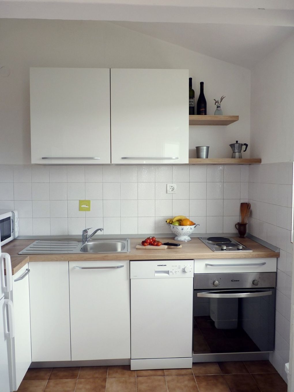 Apartment Željko 10328-A1