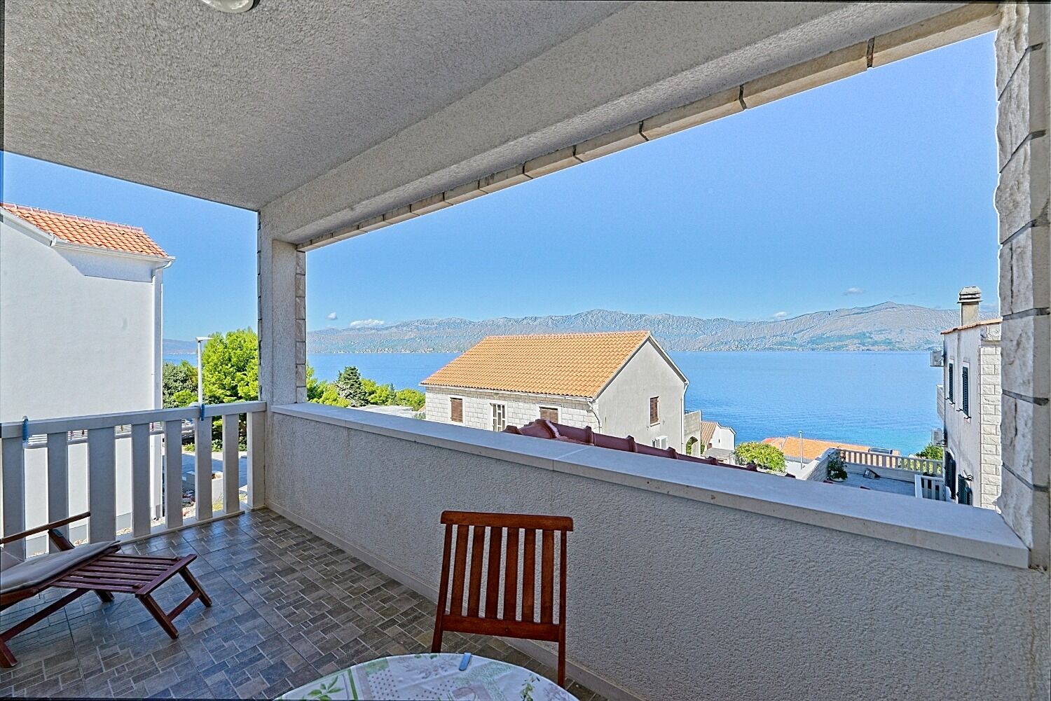 Apartments Nela 103211-A1