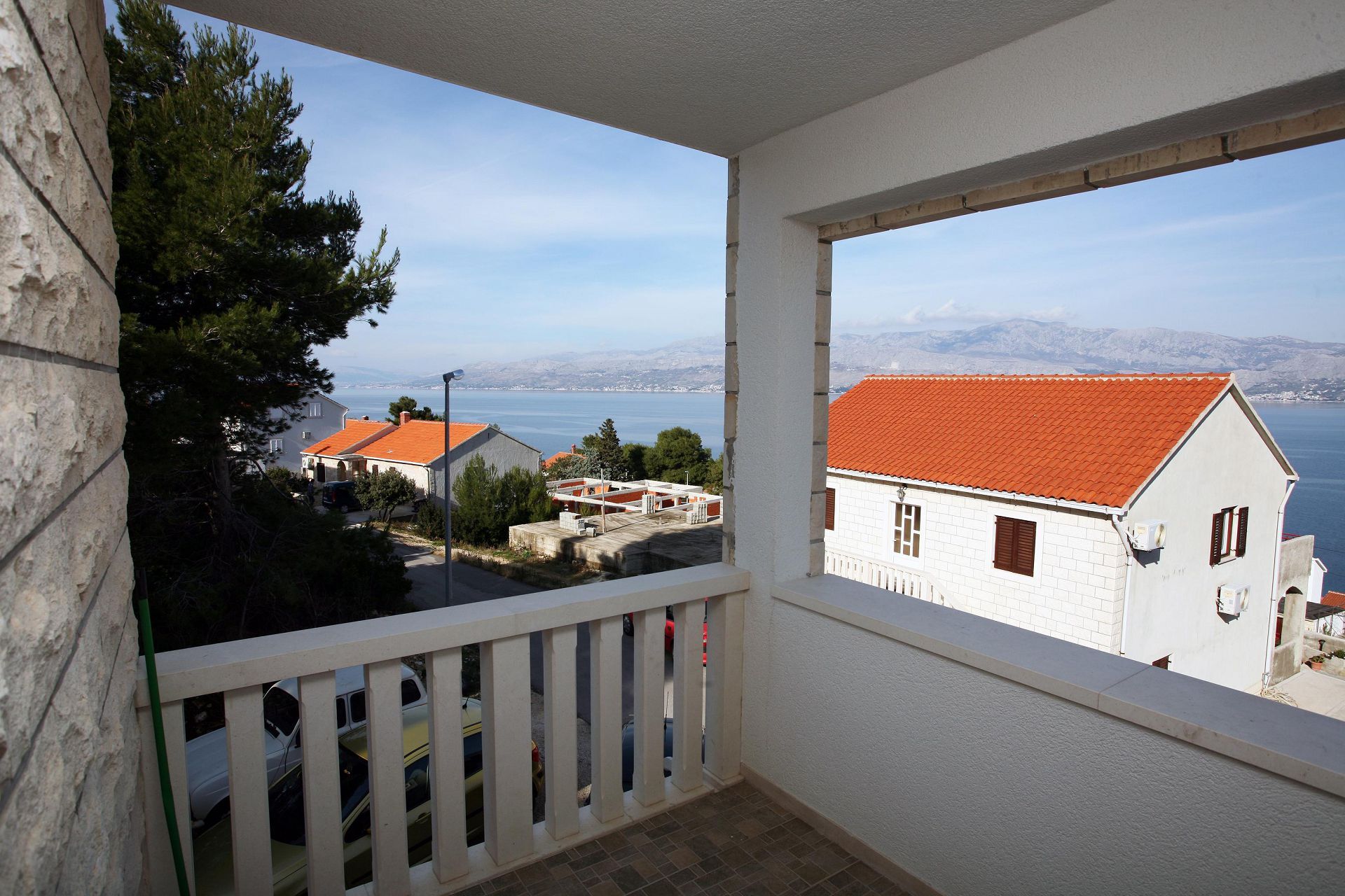 Apartments Nela 103211-A1