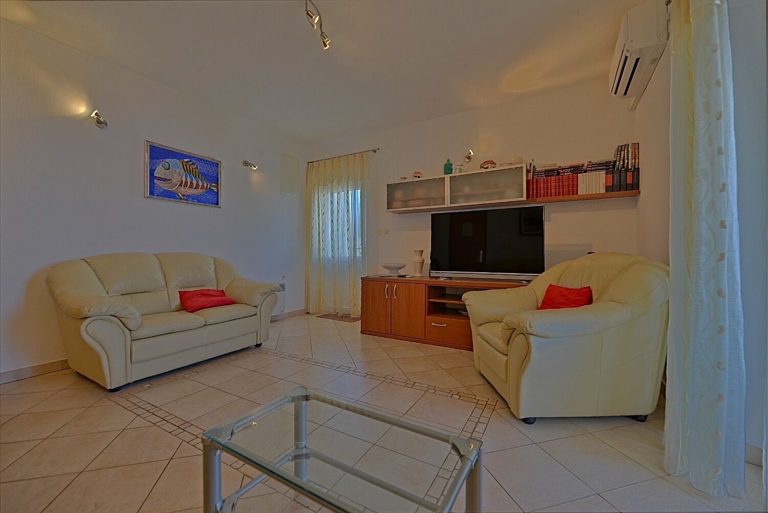 Apartments Nela 103211-A1