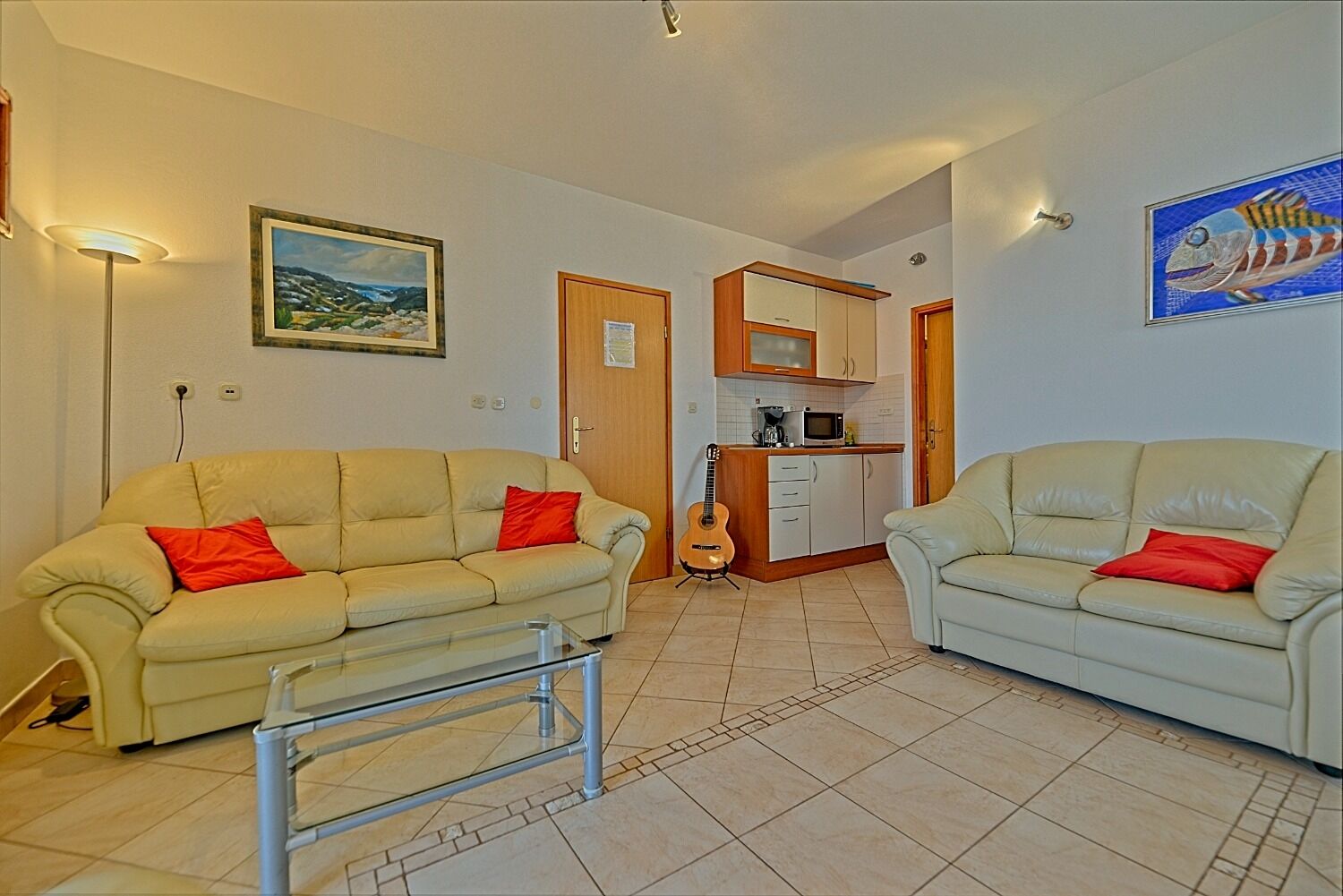 Apartments Nela 103211-A1