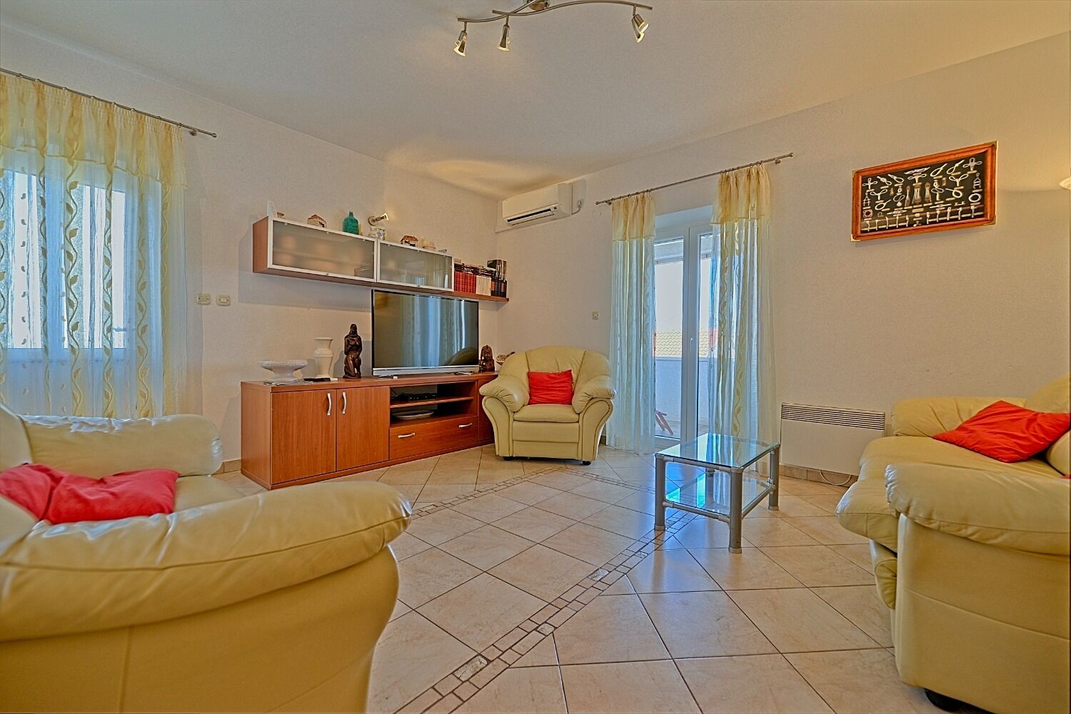 Apartments Nela 103211-A1