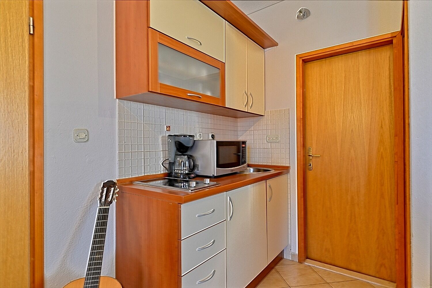 Apartments Nela 103211-A1