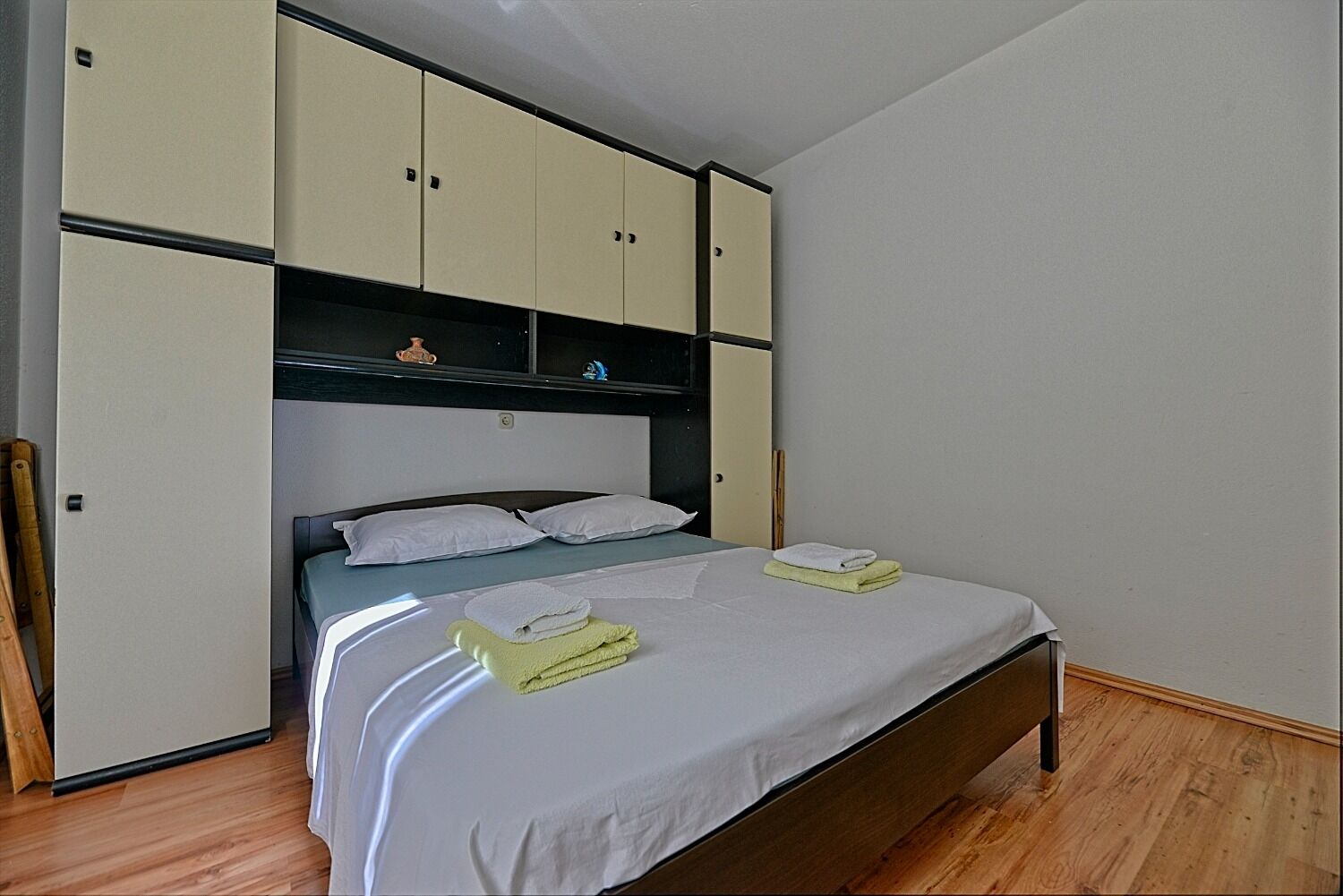 Apartments Nela 103211-A1