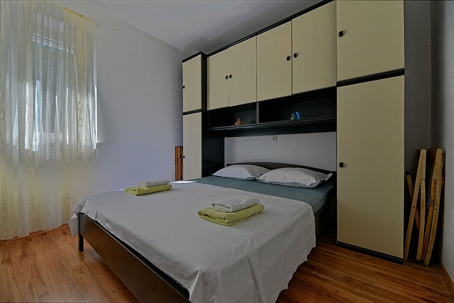 Apartments Nela 103211-A1