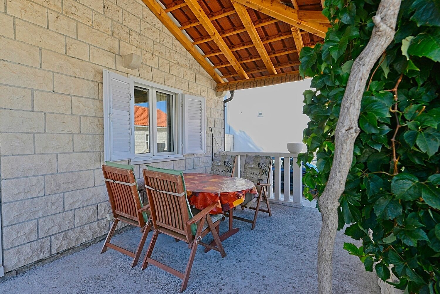 Apartments Nela 103211-A2