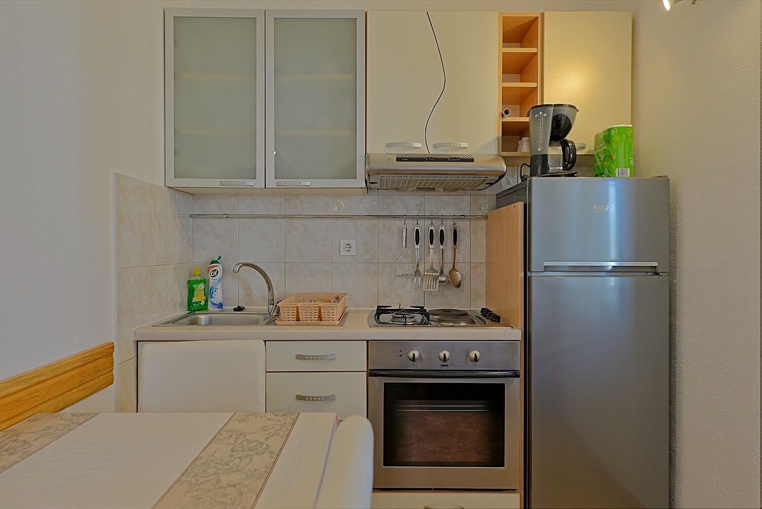 Apartments Nela 103211-A2