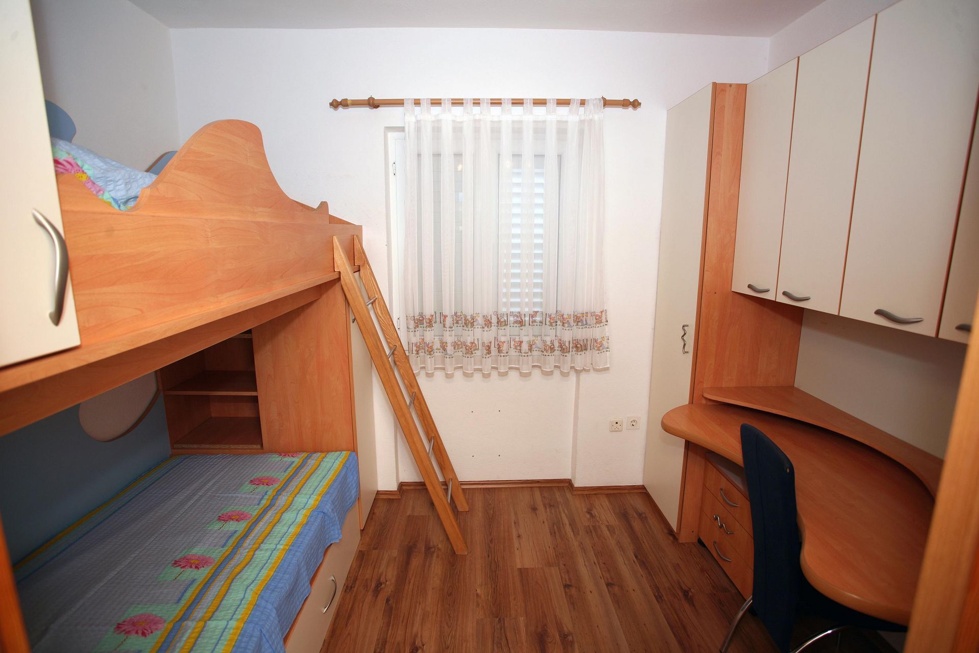 Apartments Nela 103211-A2