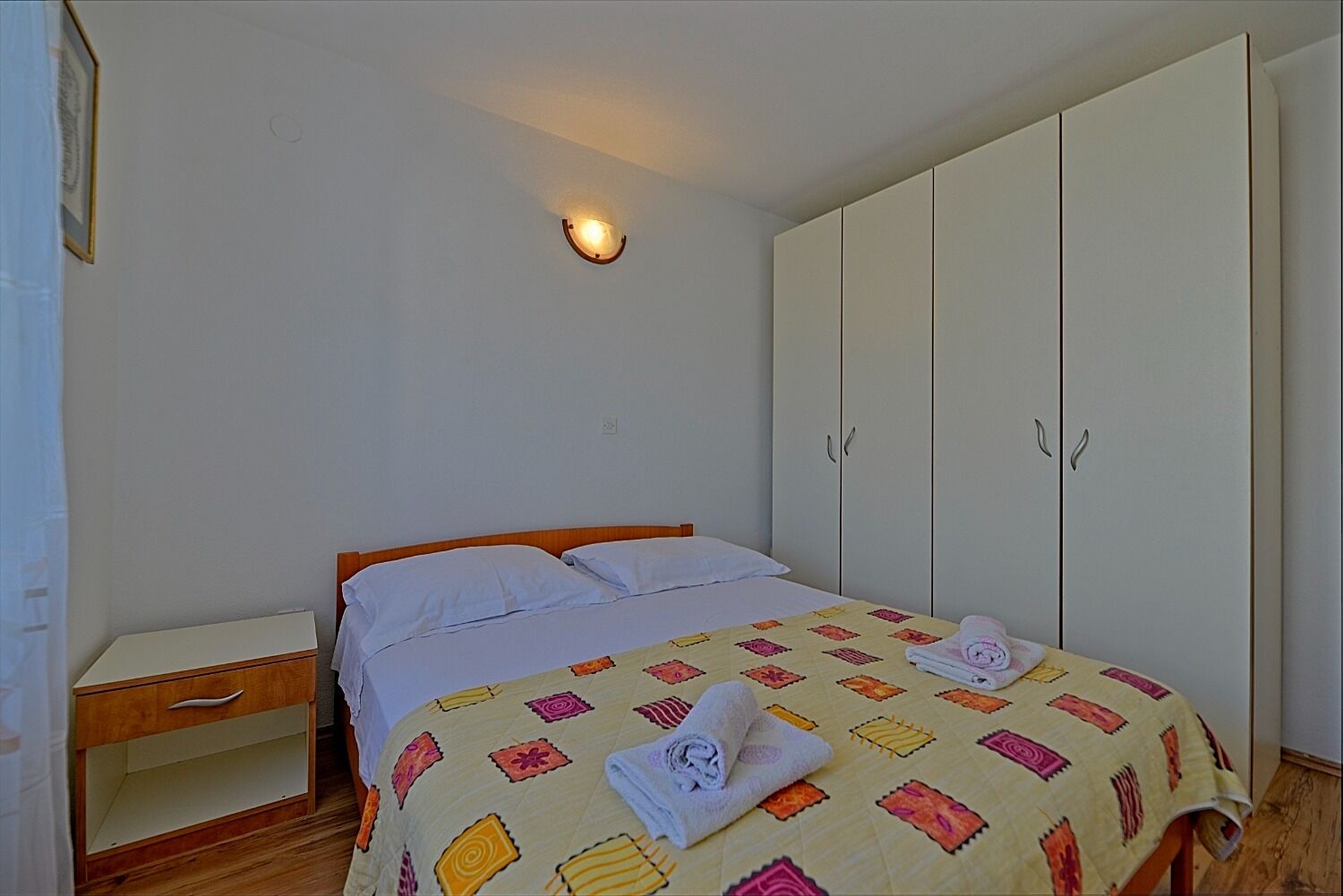 Apartments Nela 103211-A2