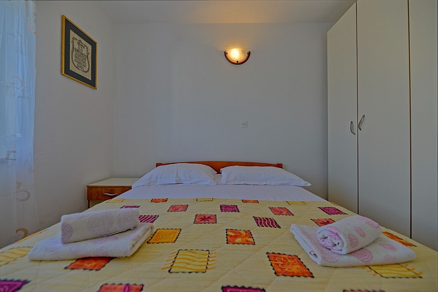 Apartments Nela 103211-A2