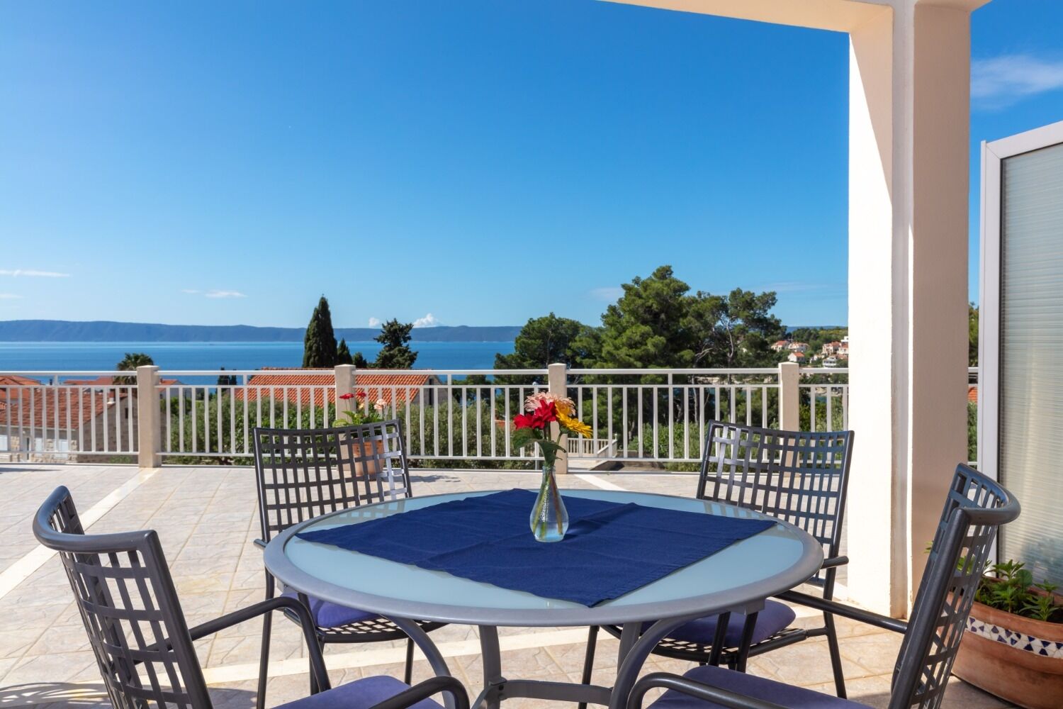 Apartment Rajna 103221-A4