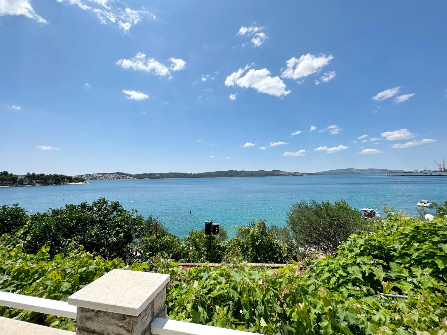 Apartments Mihaela 103241-A1