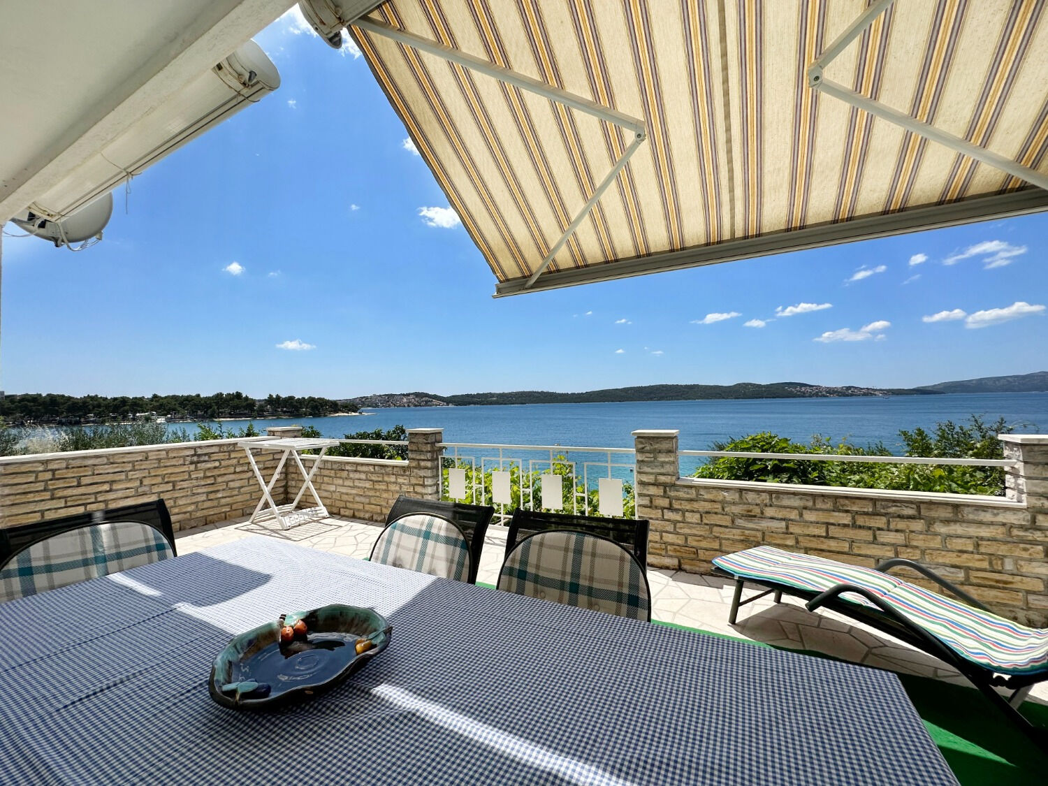 Apartments Mihaela 103241-A1