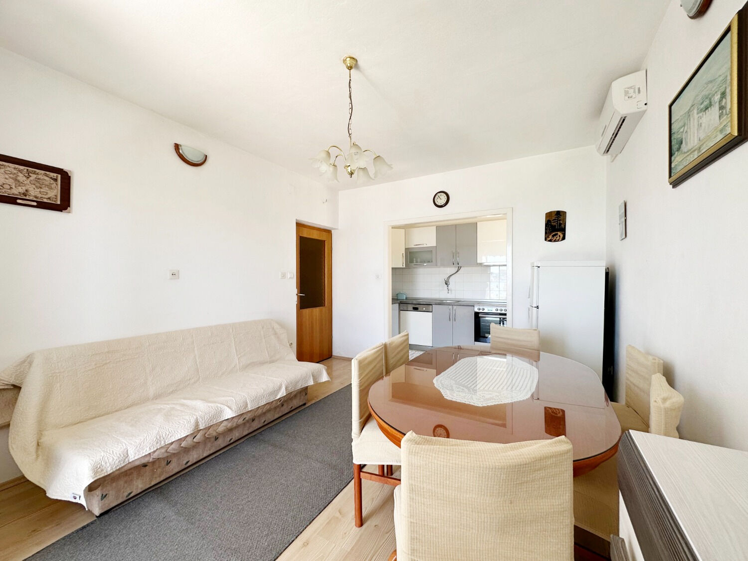 Apartments Mihaela 103241-A1