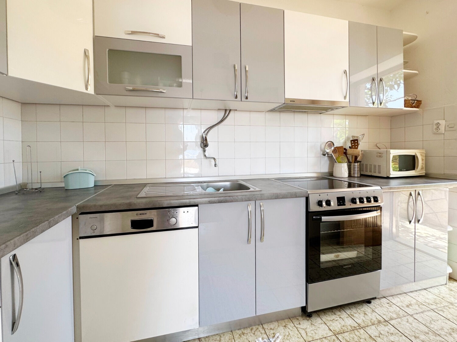 Apartments Mihaela 103241-A1