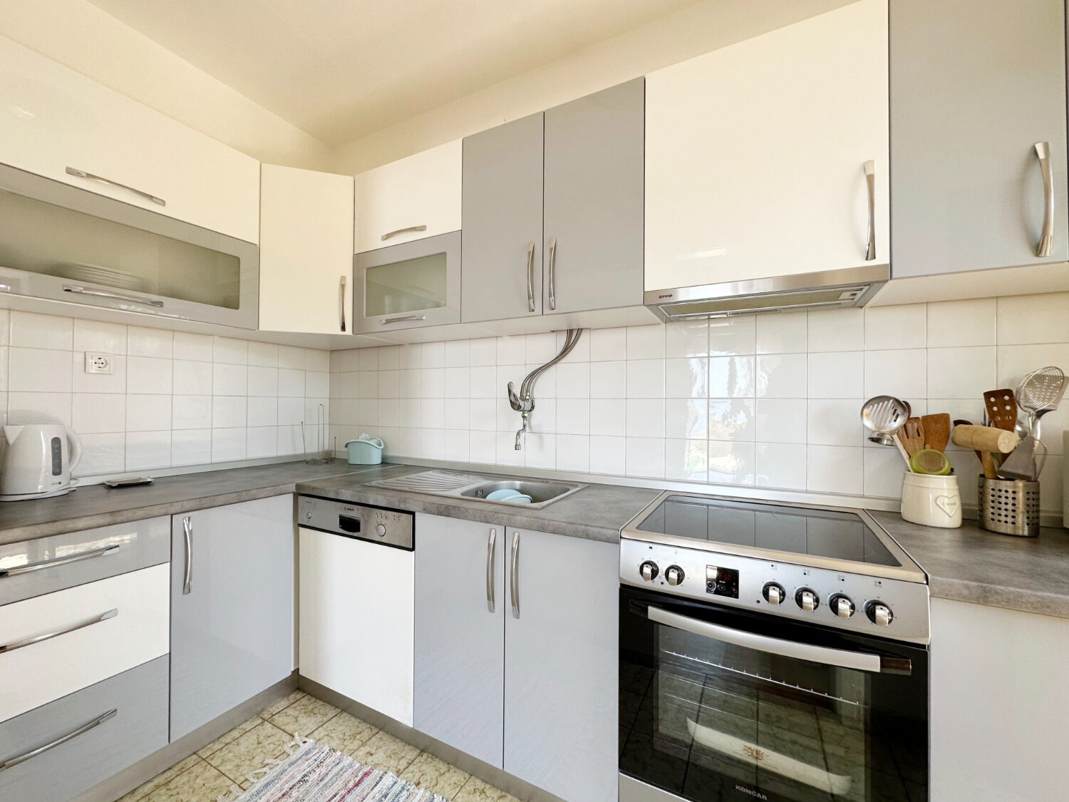 Apartments Mihaela 103241-A1