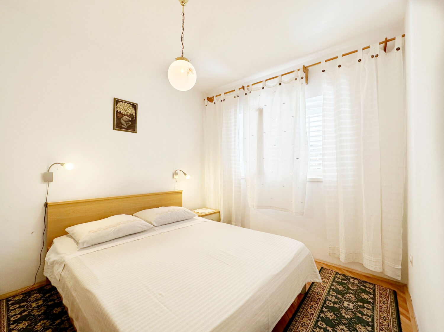 Apartments Mihaela 103241-A1