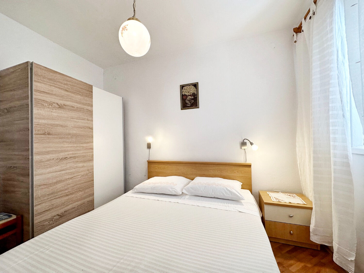 Apartments Mihaela 103241-A1