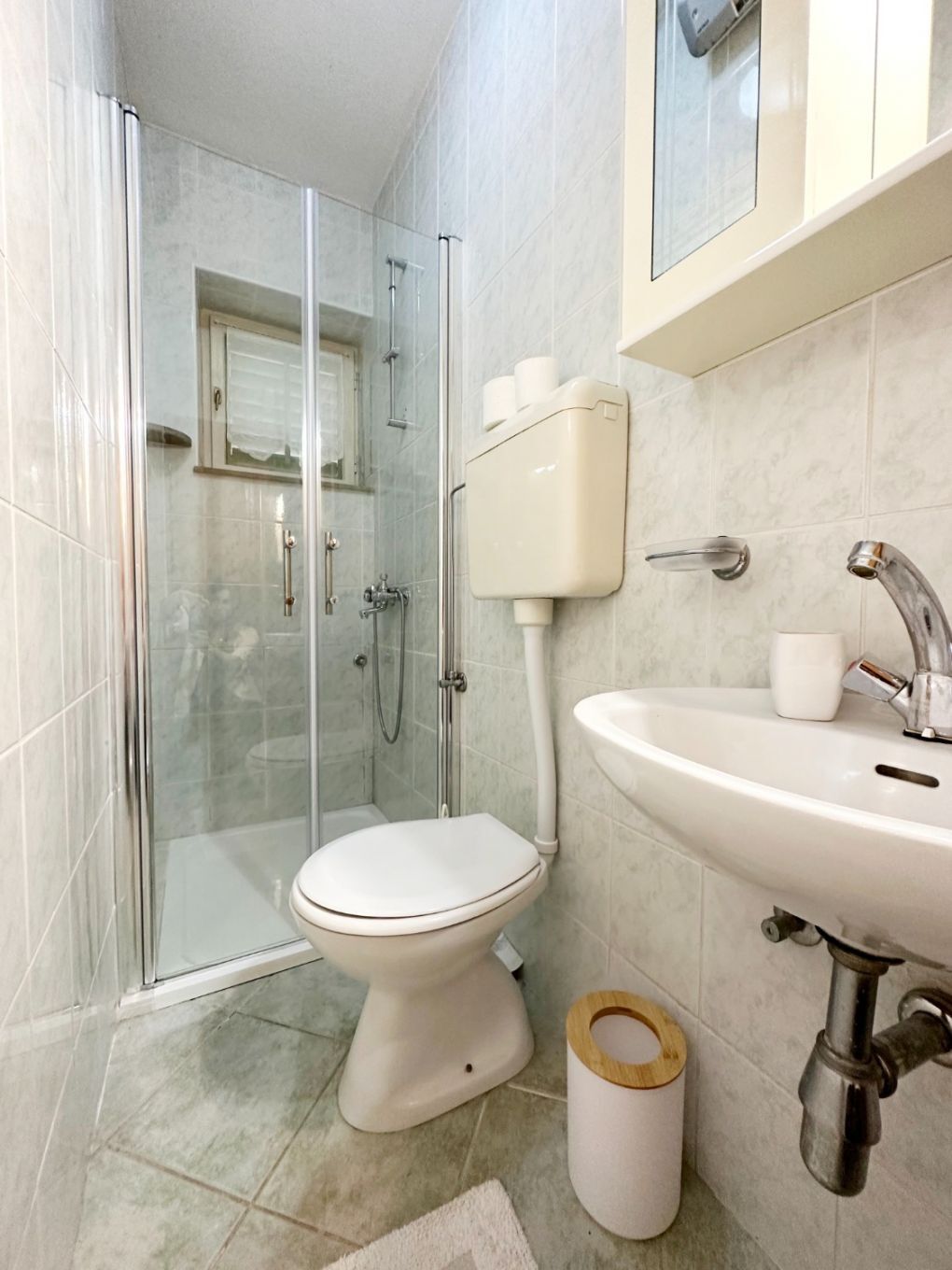 Apartments Mihaela 103241-A1