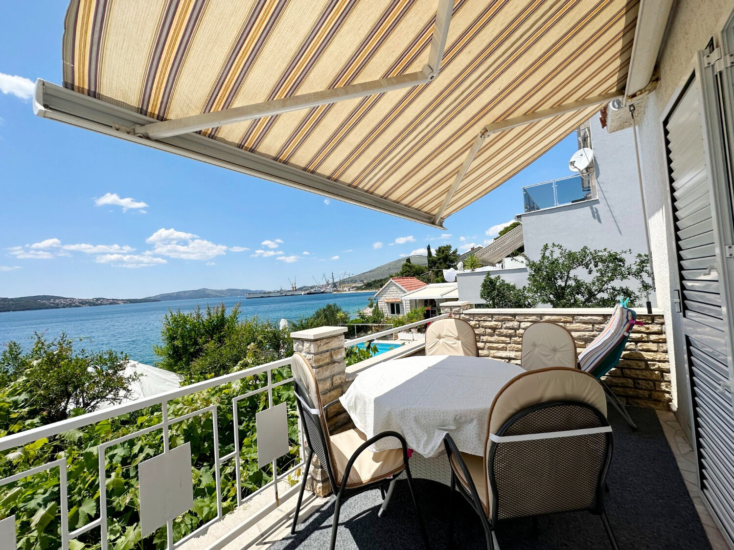 Apartments Mihaela 103241-A2