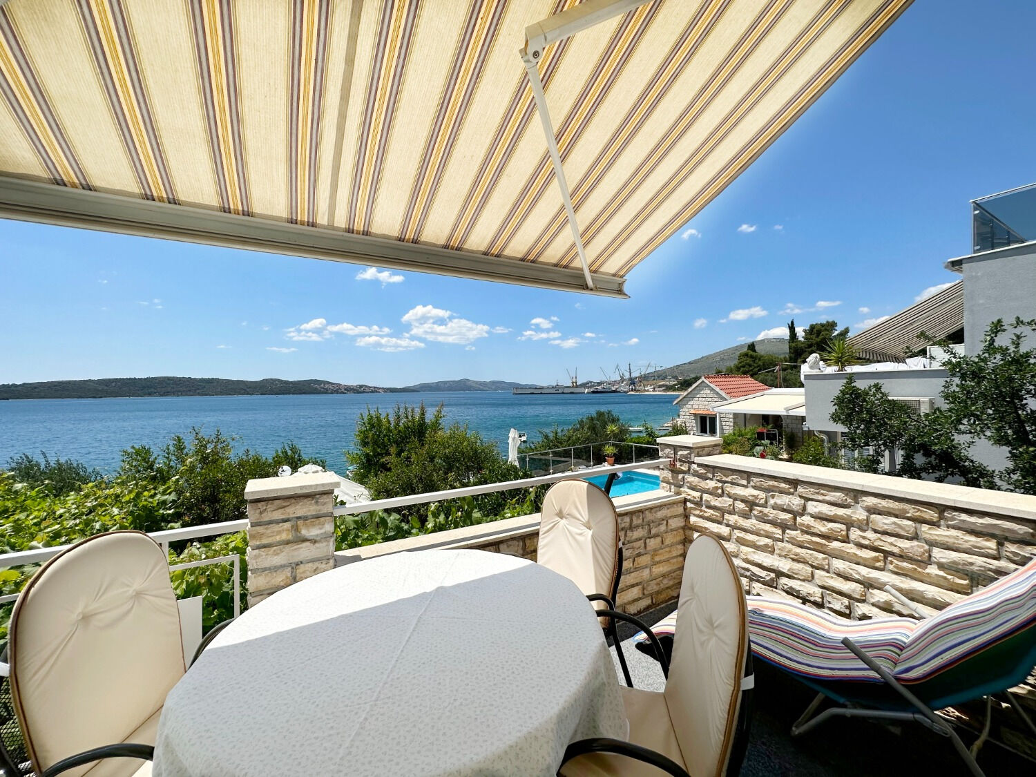Apartments Mihaela 103241-A2