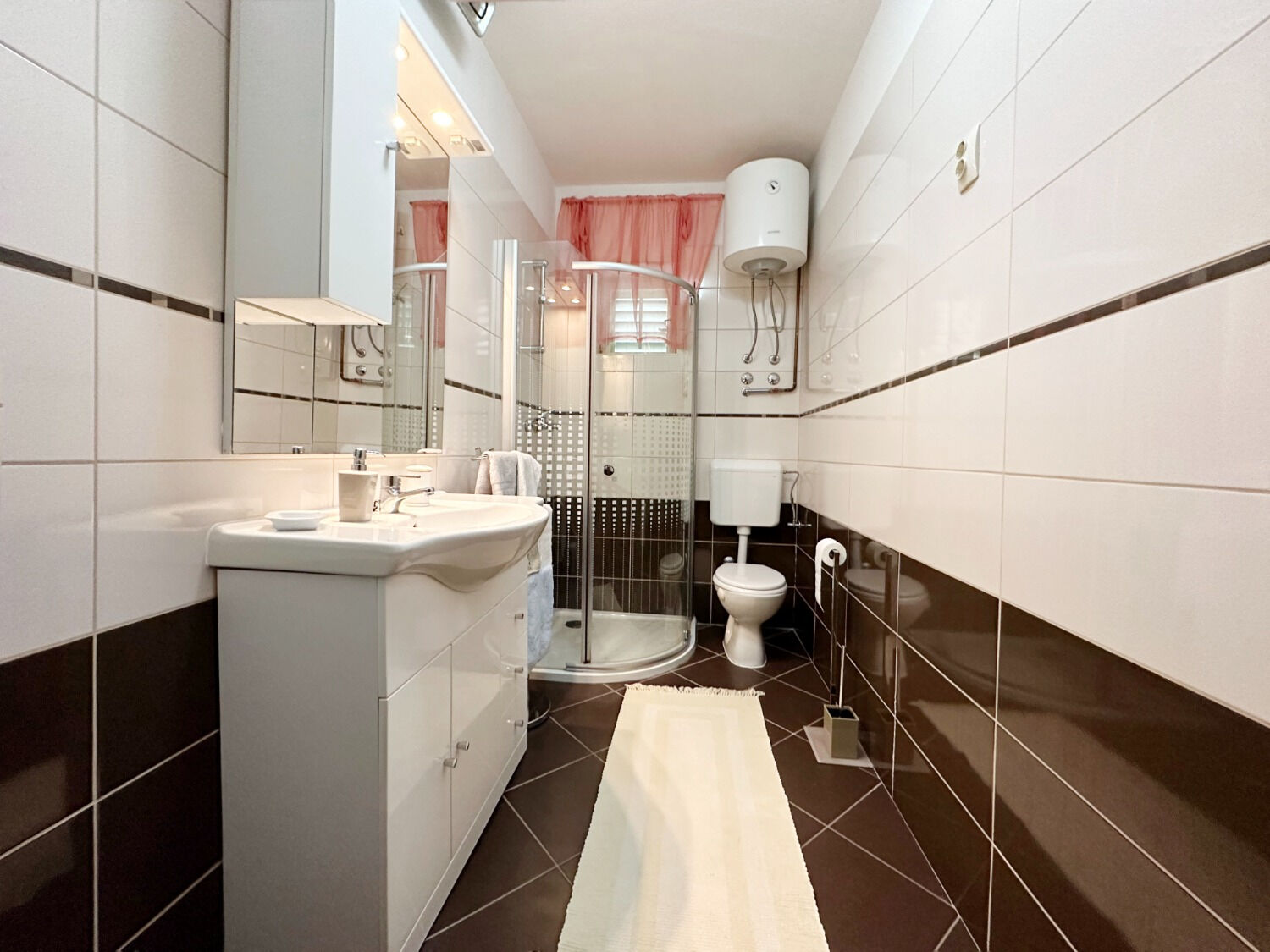 Apartments Mihaela 103241-A2