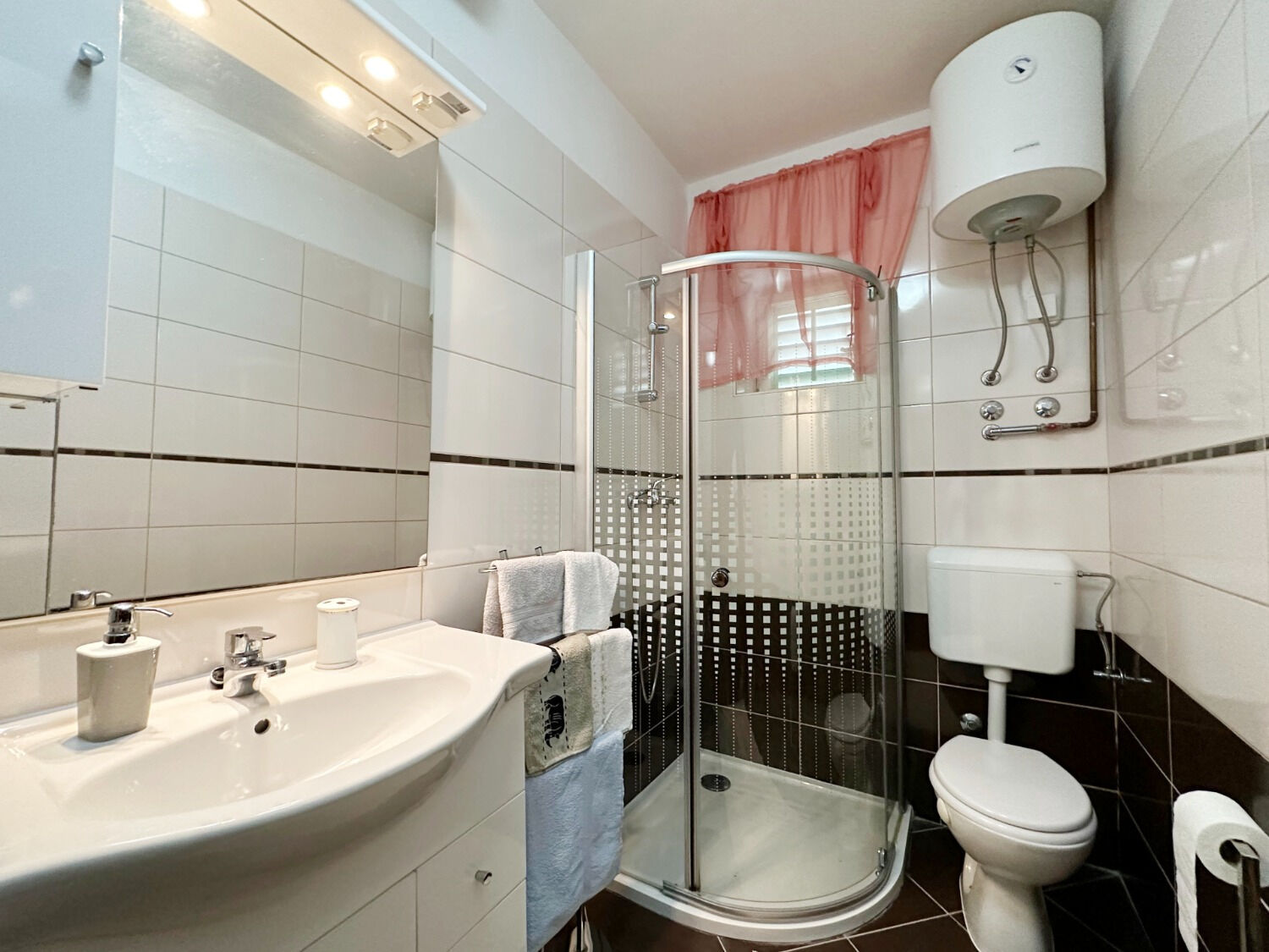 Apartments Mihaela 103241-A2