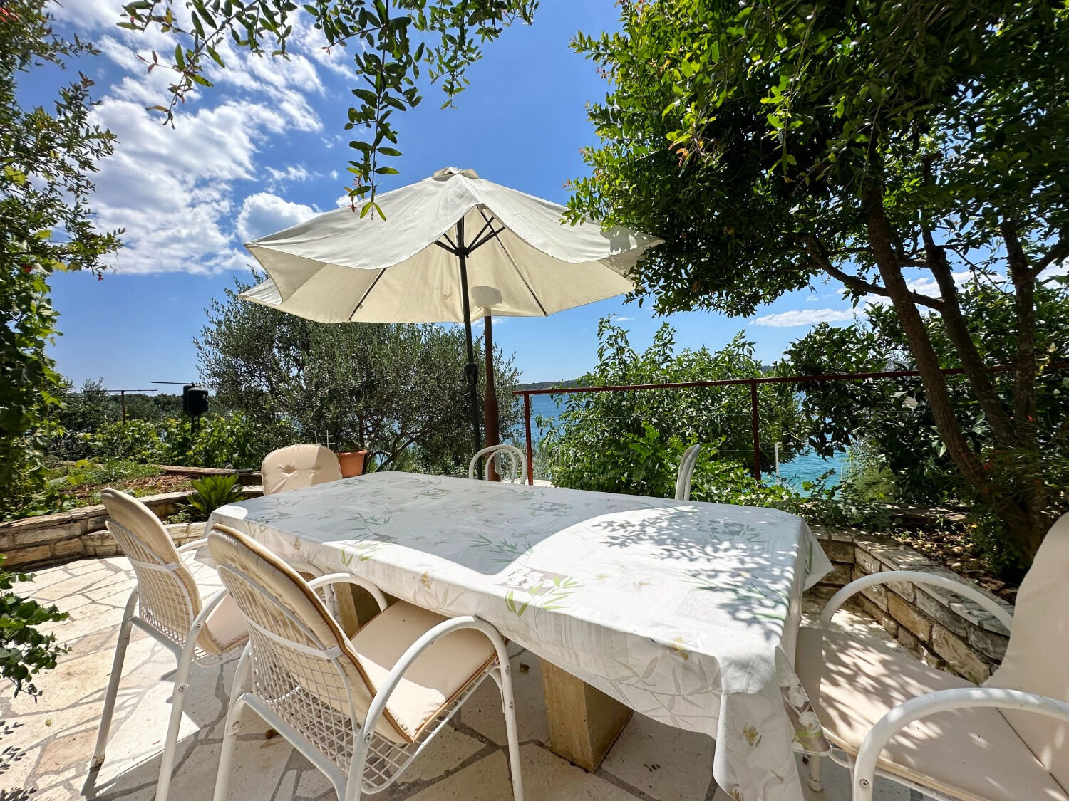 Apartments Mihaela 103241-A3