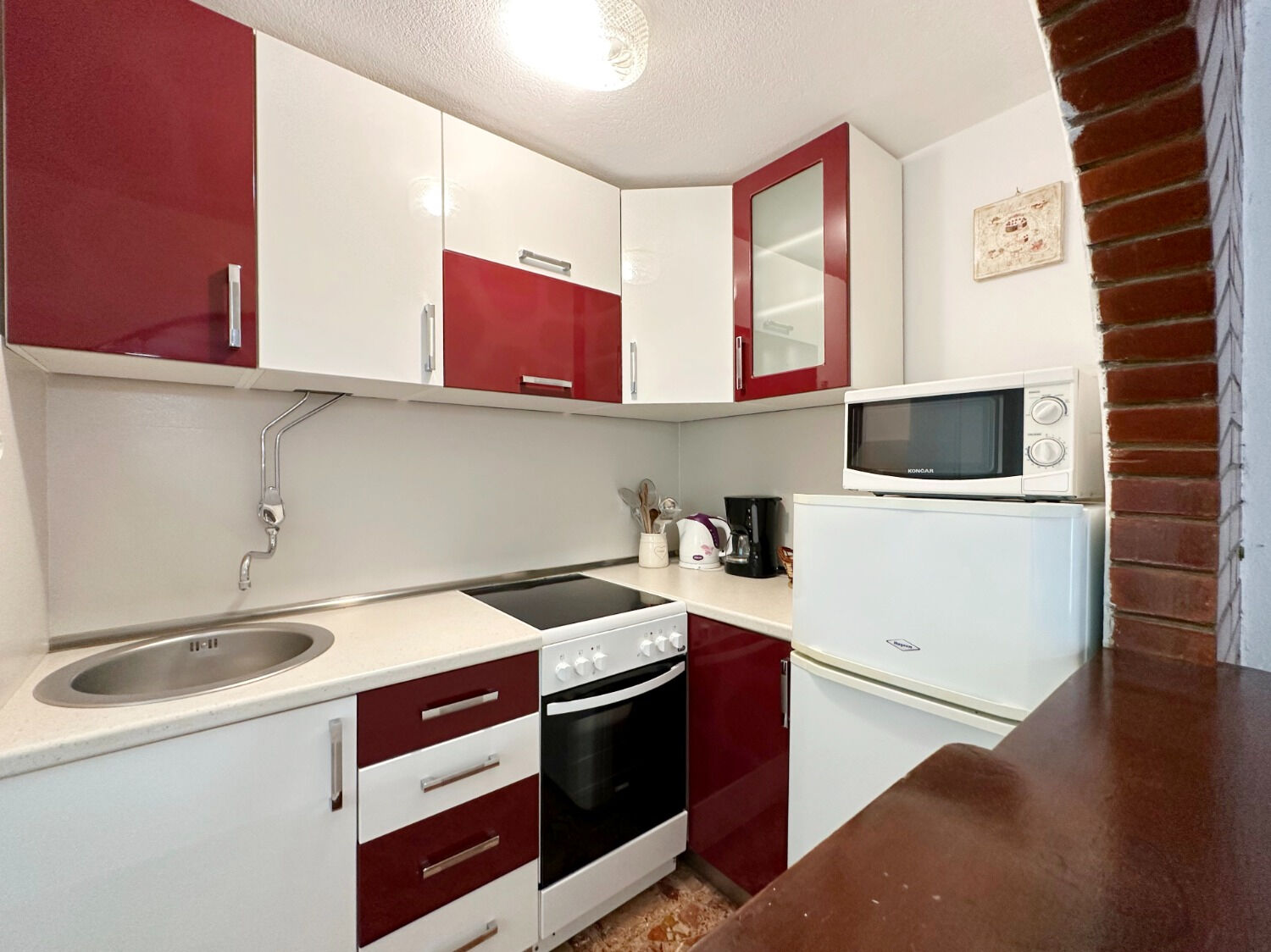 Apartments Mihaela 103241-A3