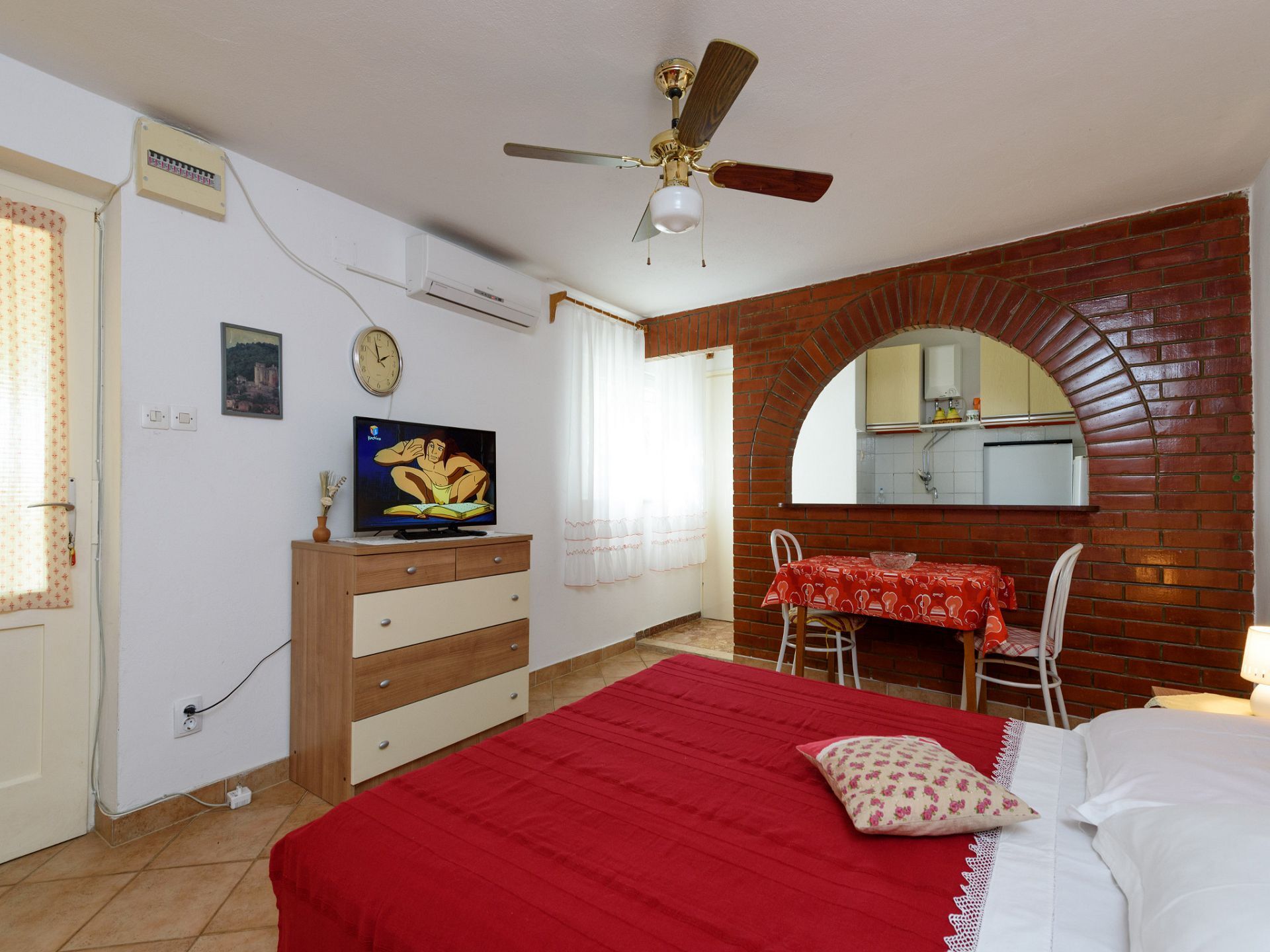 Apartments Mihaela 103241-A3