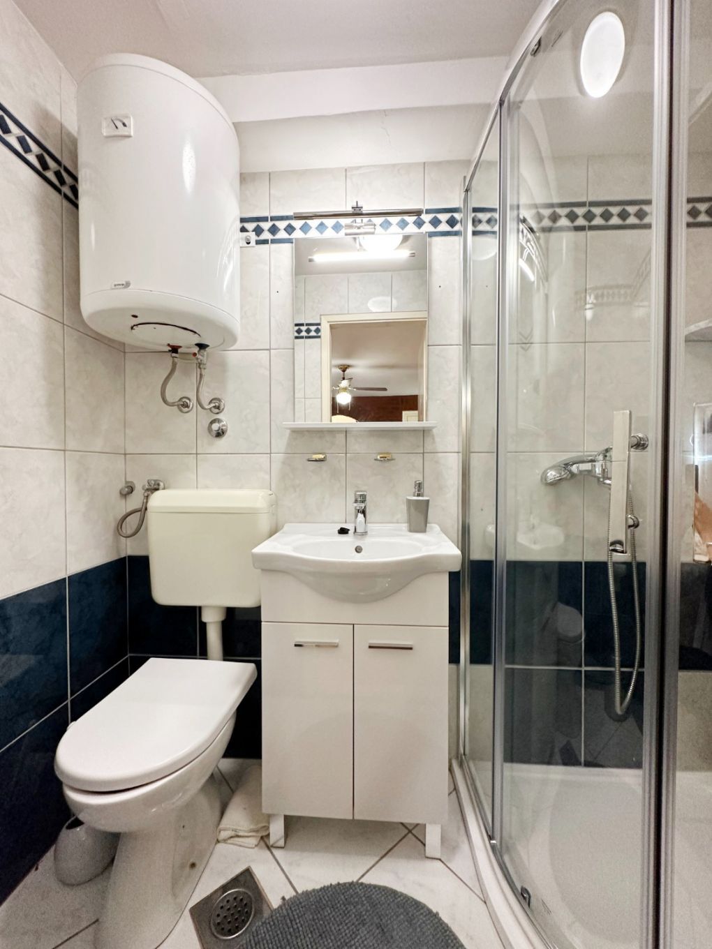 Apartments Mihaela 103241-A3