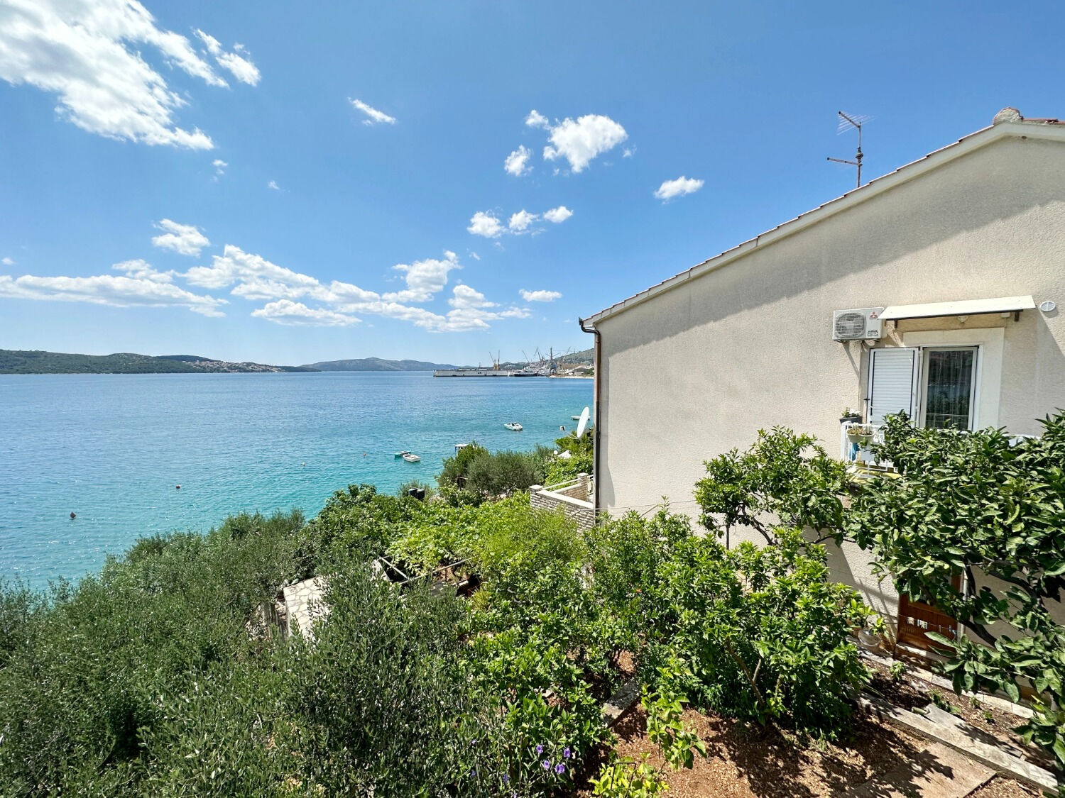 Apartments Mihaela 103241-A1