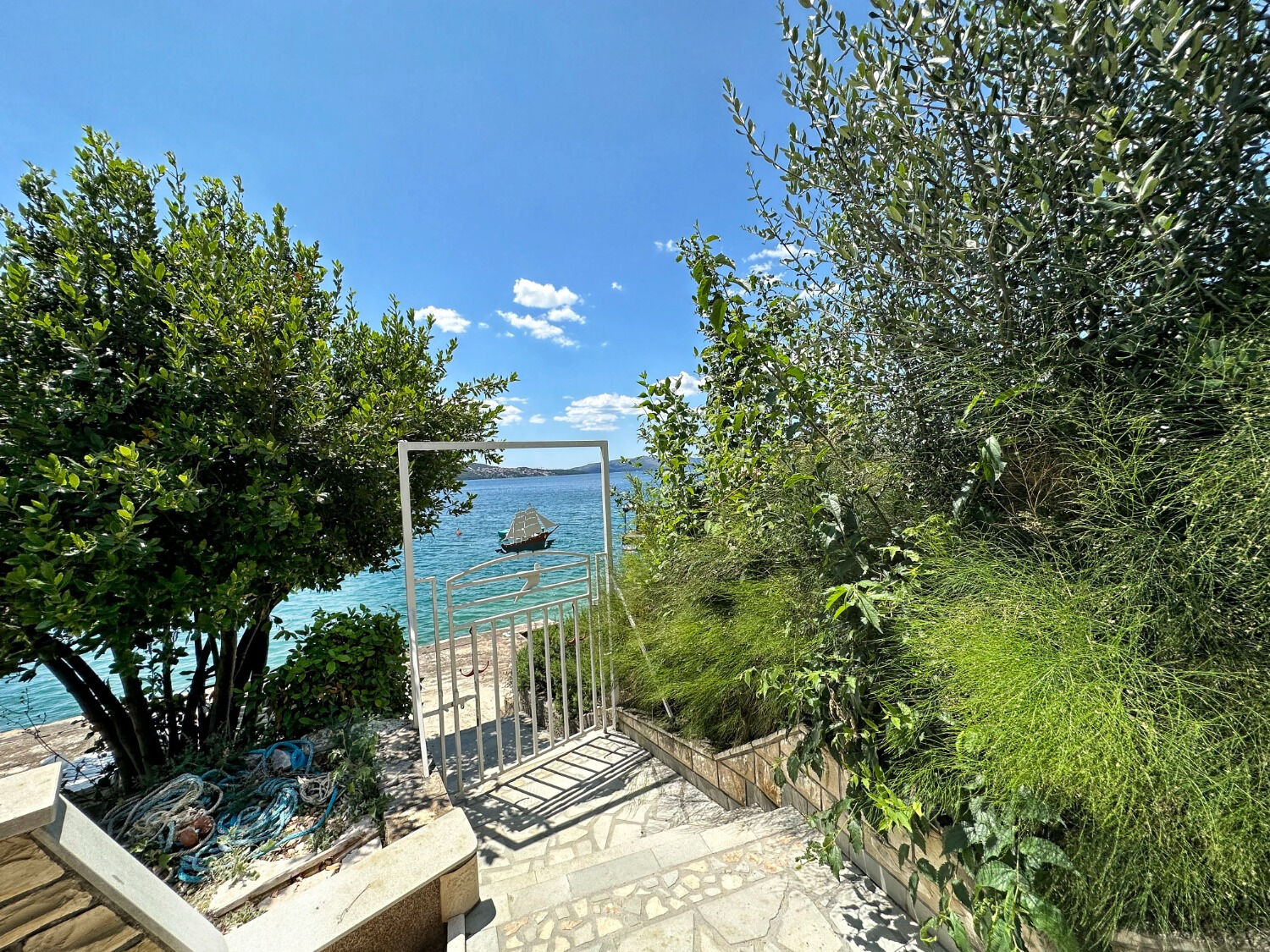 Apartments Mihaela 103241-A1