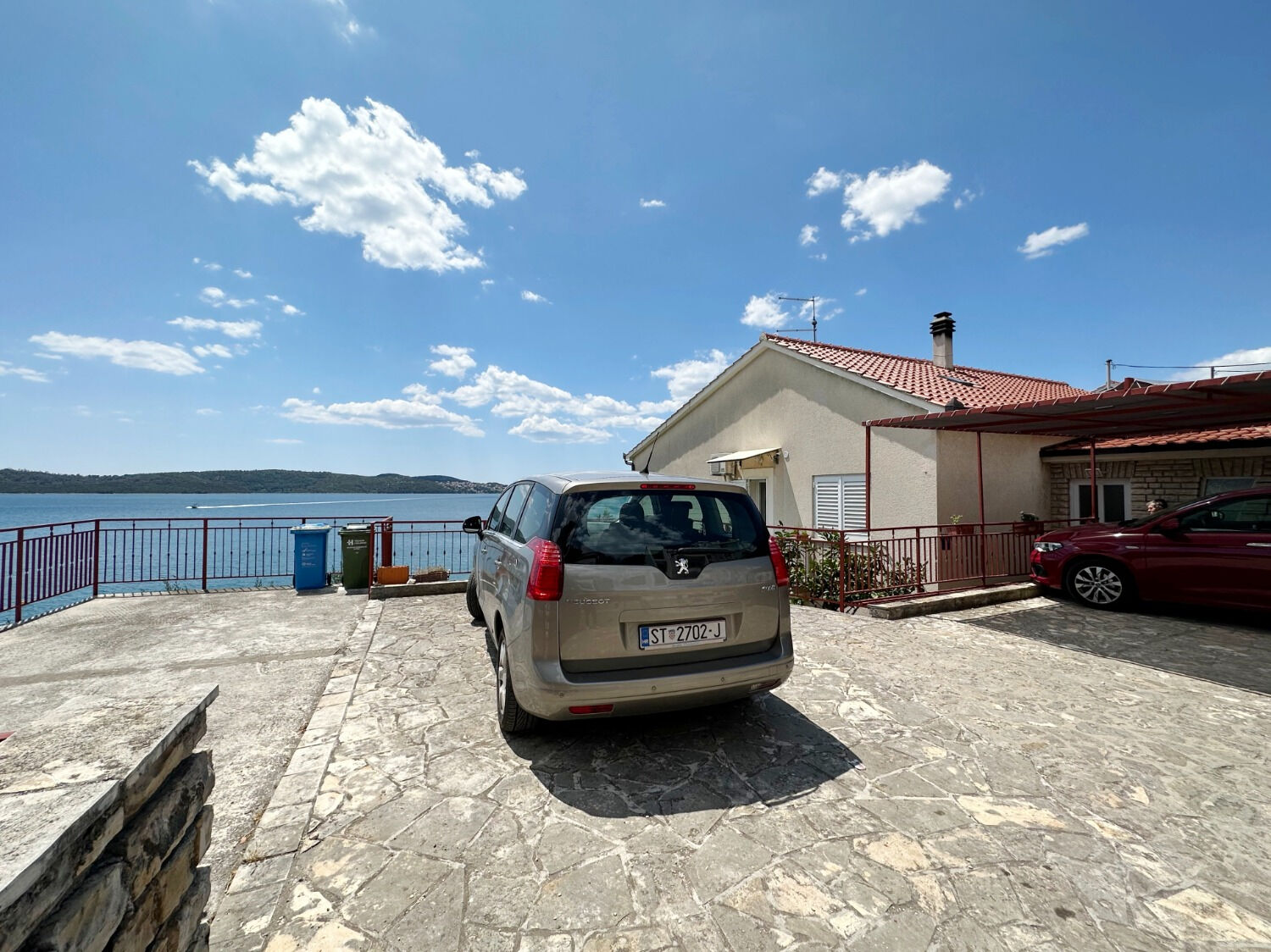 Apartments Mihaela 103241-A1
