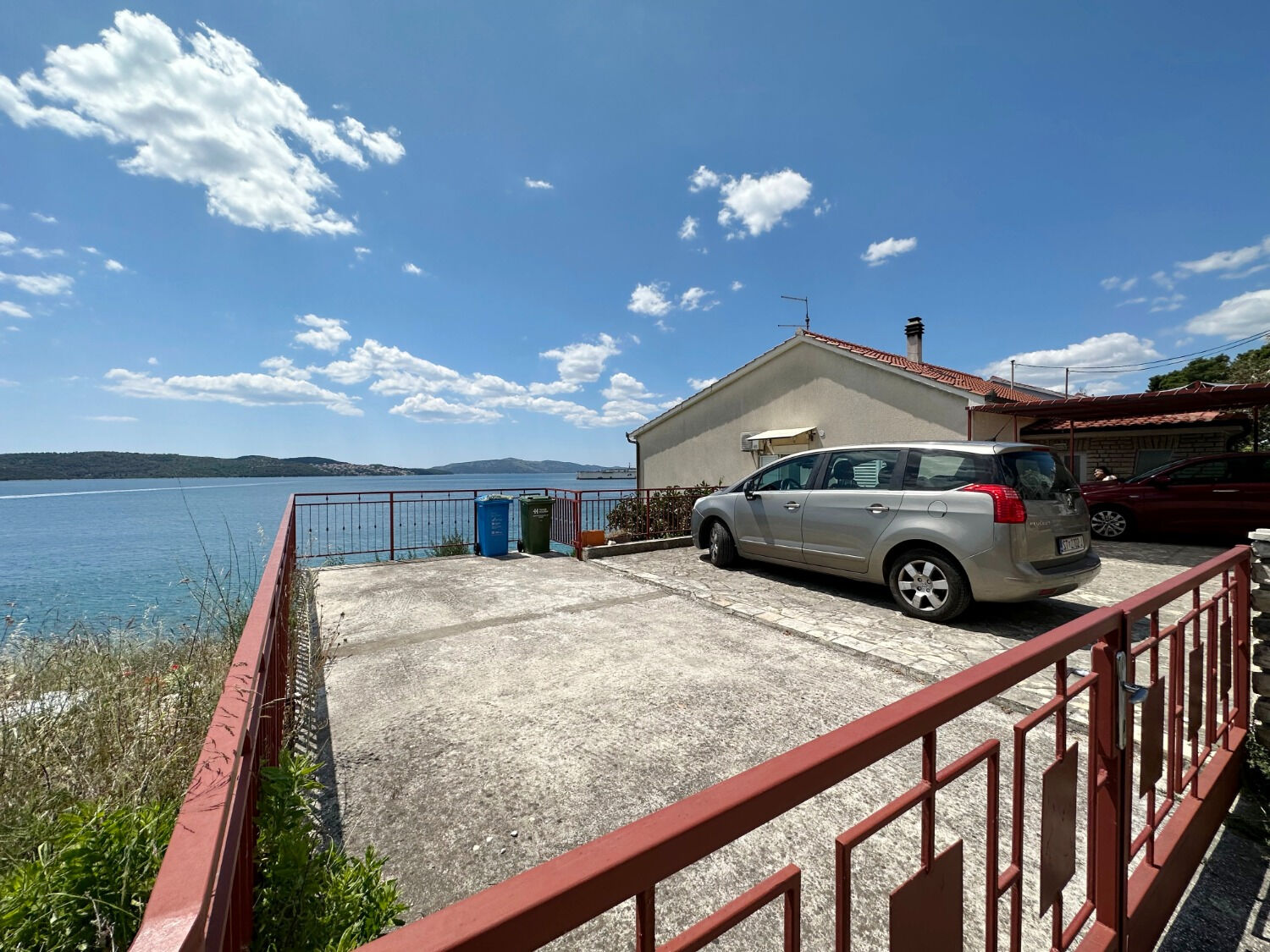 Apartments Mihaela 103241-A1