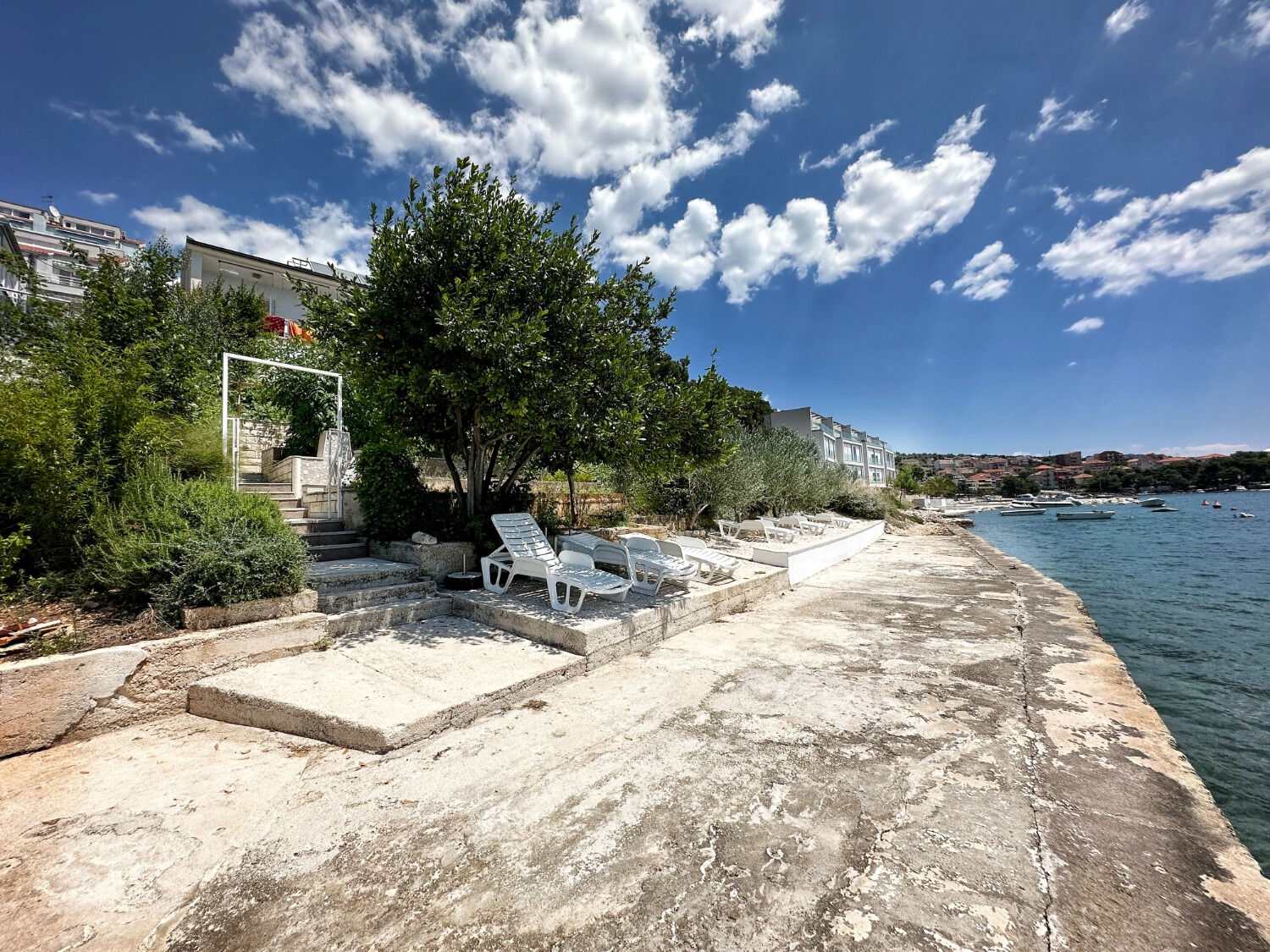 Apartments Mihaela 103241-A1