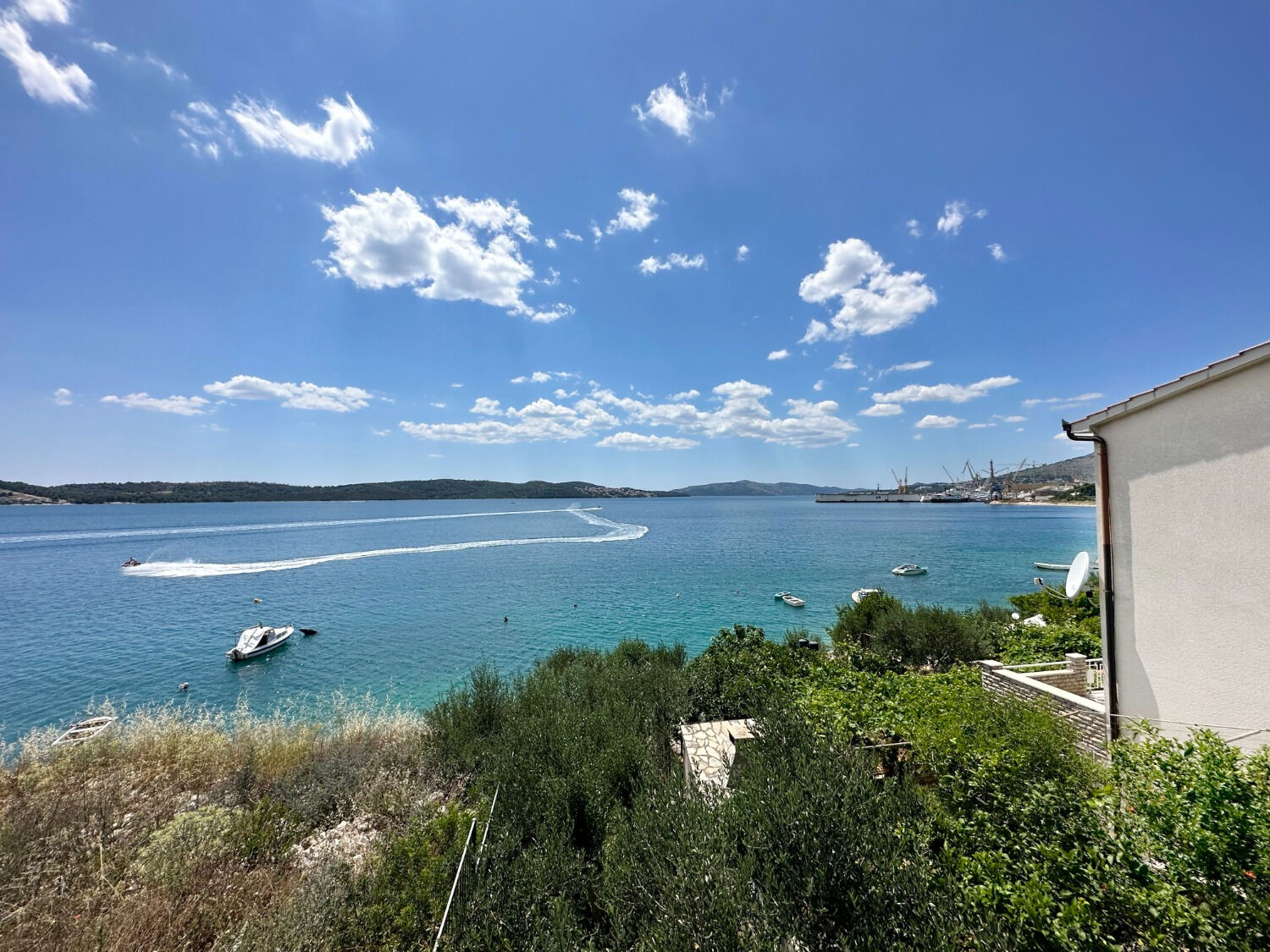 Apartments Mihaela 103241-A1