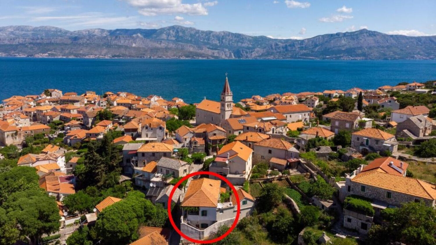 Apartmaji Brane A2