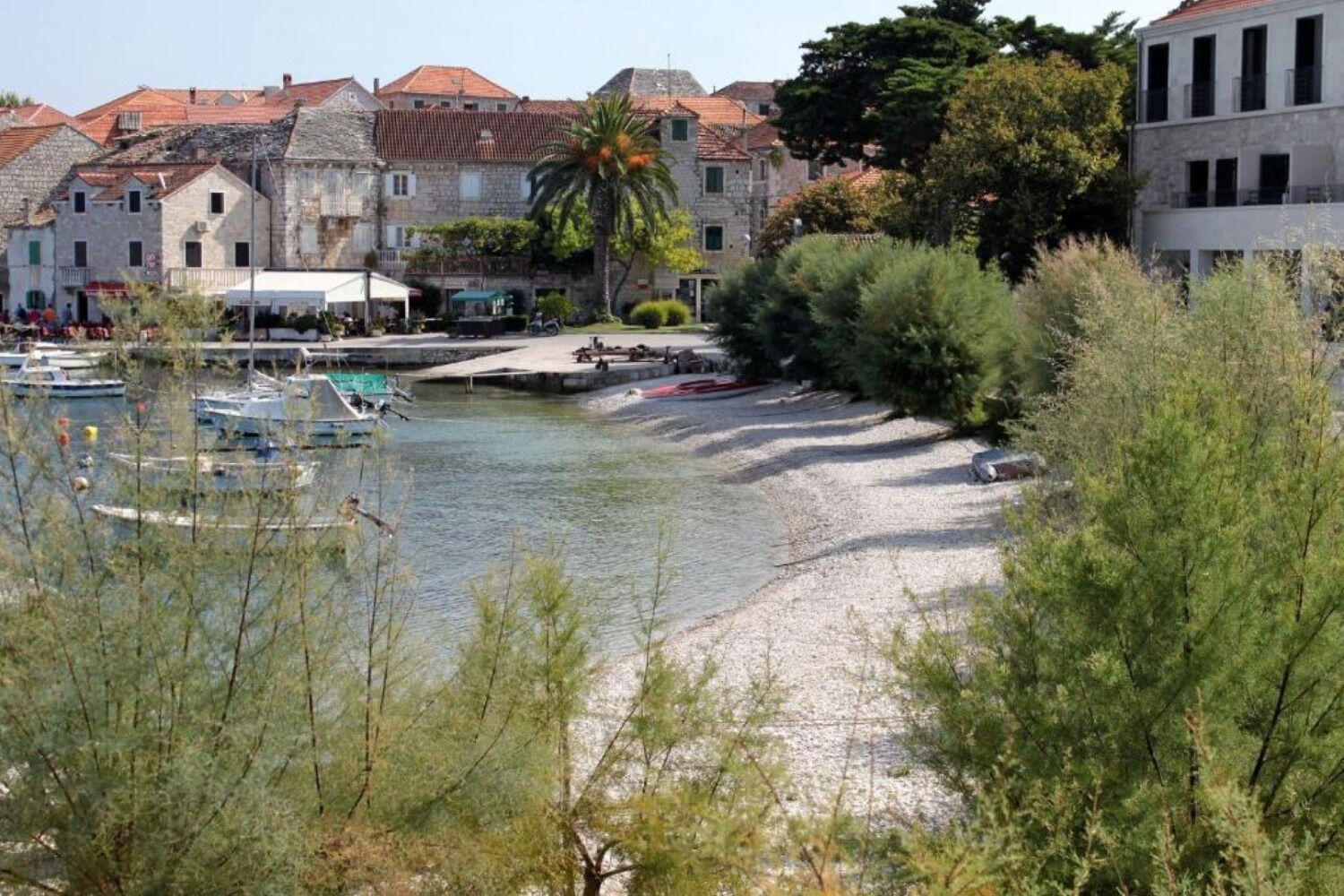 Apartments Brane 103261-A2