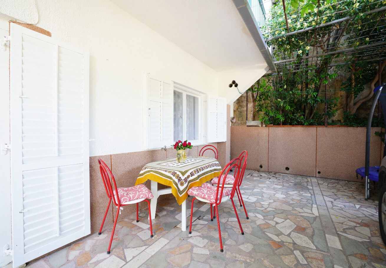 Apartment Marija 103271-A1