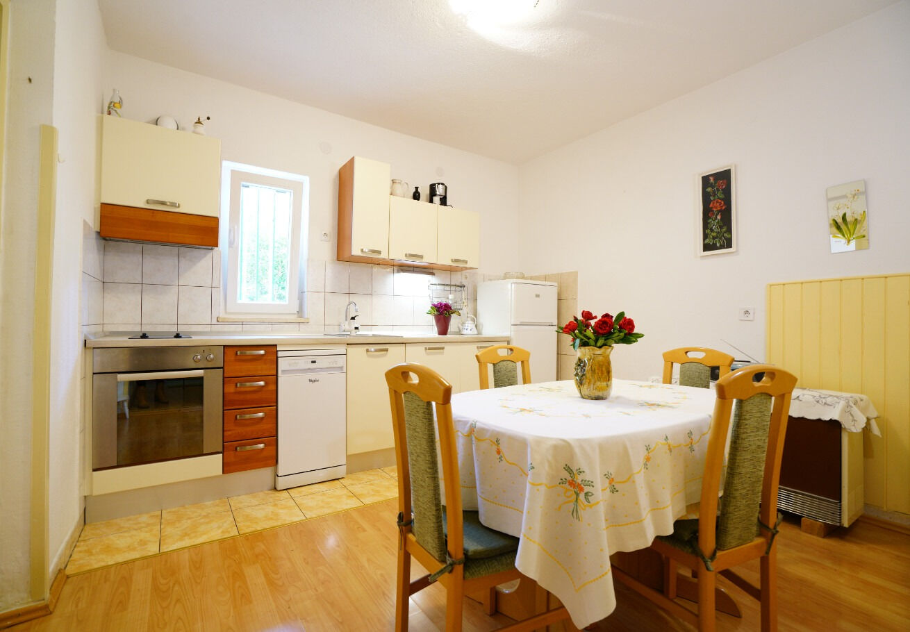 Apartment Marija 103271-A1
