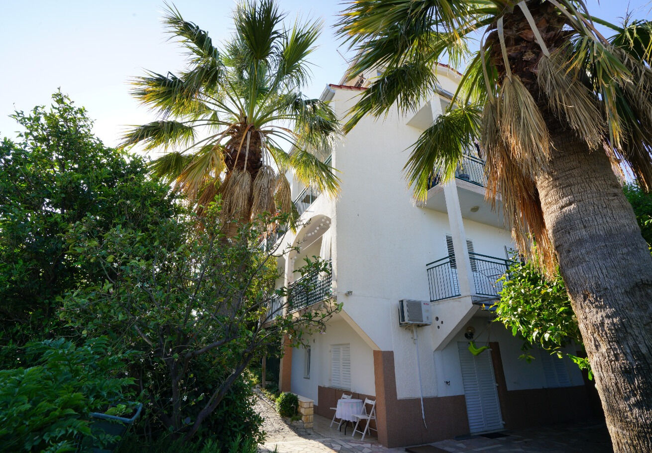 Apartmaj Marija A1