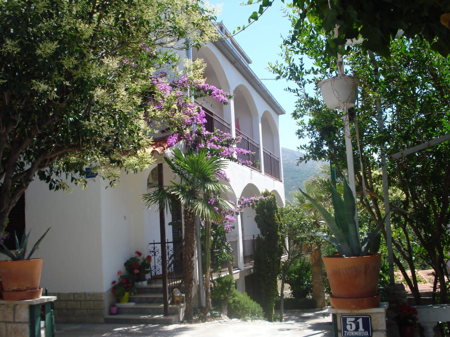 Apartment Marija 103271-A2