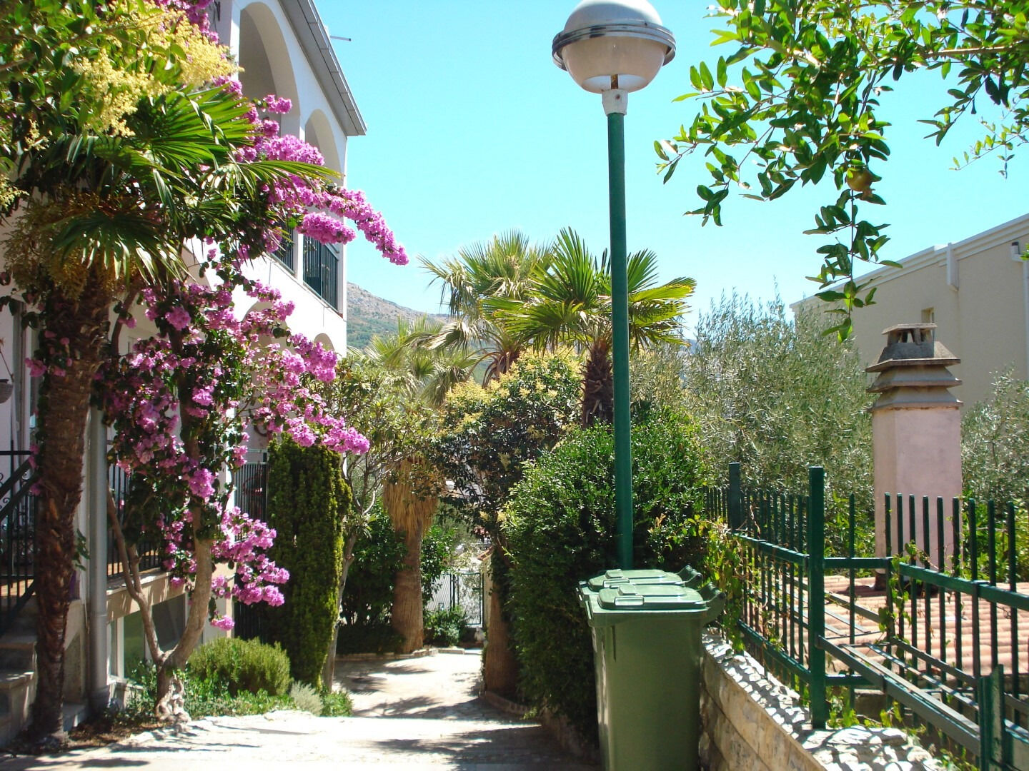 Apartment Marija 103271-A2