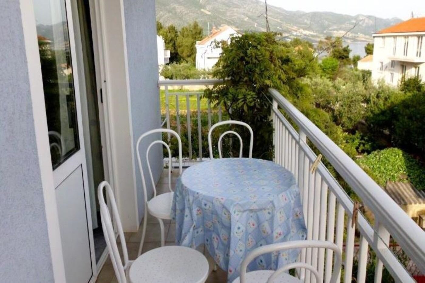 Apartments Jaki 103281-A1