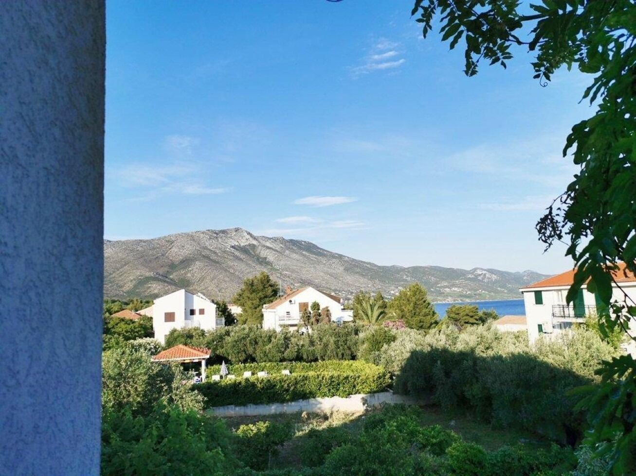 Apartments Jaki 103281-A1
