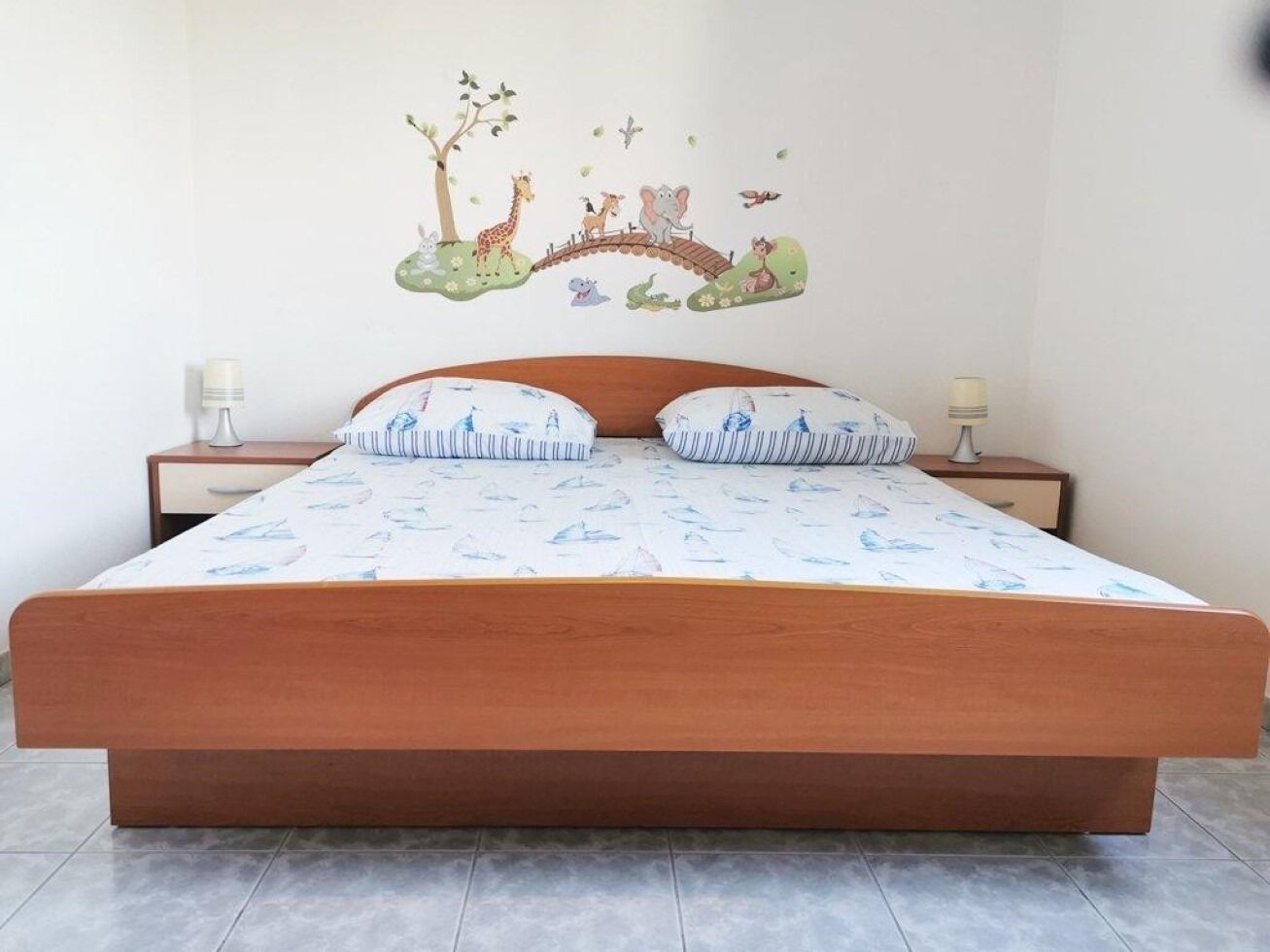 Apartments Jaki 103281-A1
