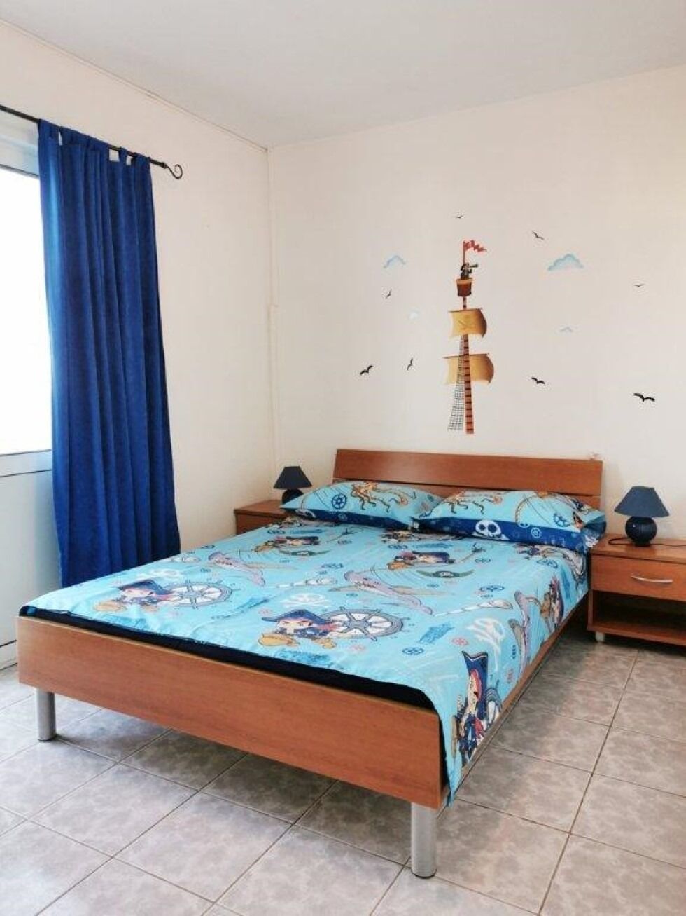 Apartments Jaki 103281-A1